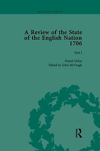 Defoe's Review 1704-13, Volume 3 (1706), Part I