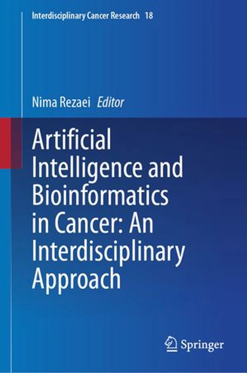 Artificial Intelligence and Bioinformatics Cancer: An Interdisciplinary Approach