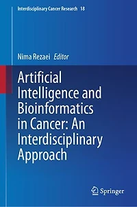 Artificial Intelligence and Bioinformatics Cancer: An Interdisciplinary Approach