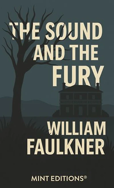 The Sound and the Fury