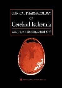 Clinical Pharmacology of Cerebral Ischemia
