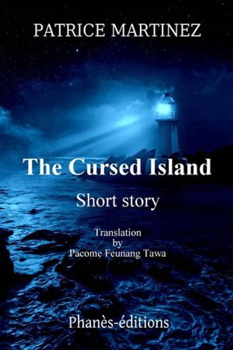 The Cursed Island: short story