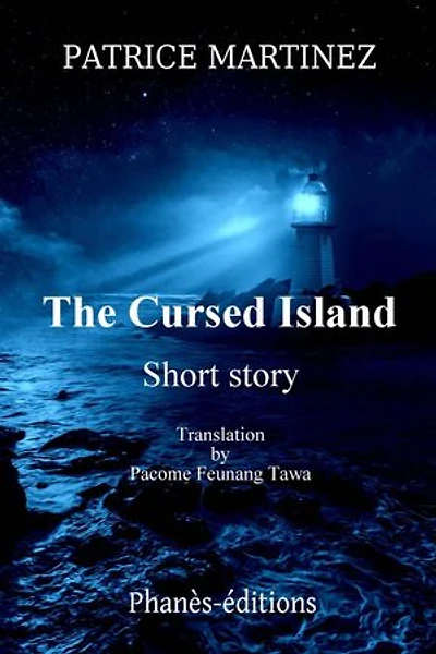 The Cursed Island: short story