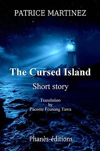 The Cursed Island: short story