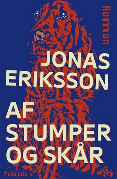 Af stumper og skår