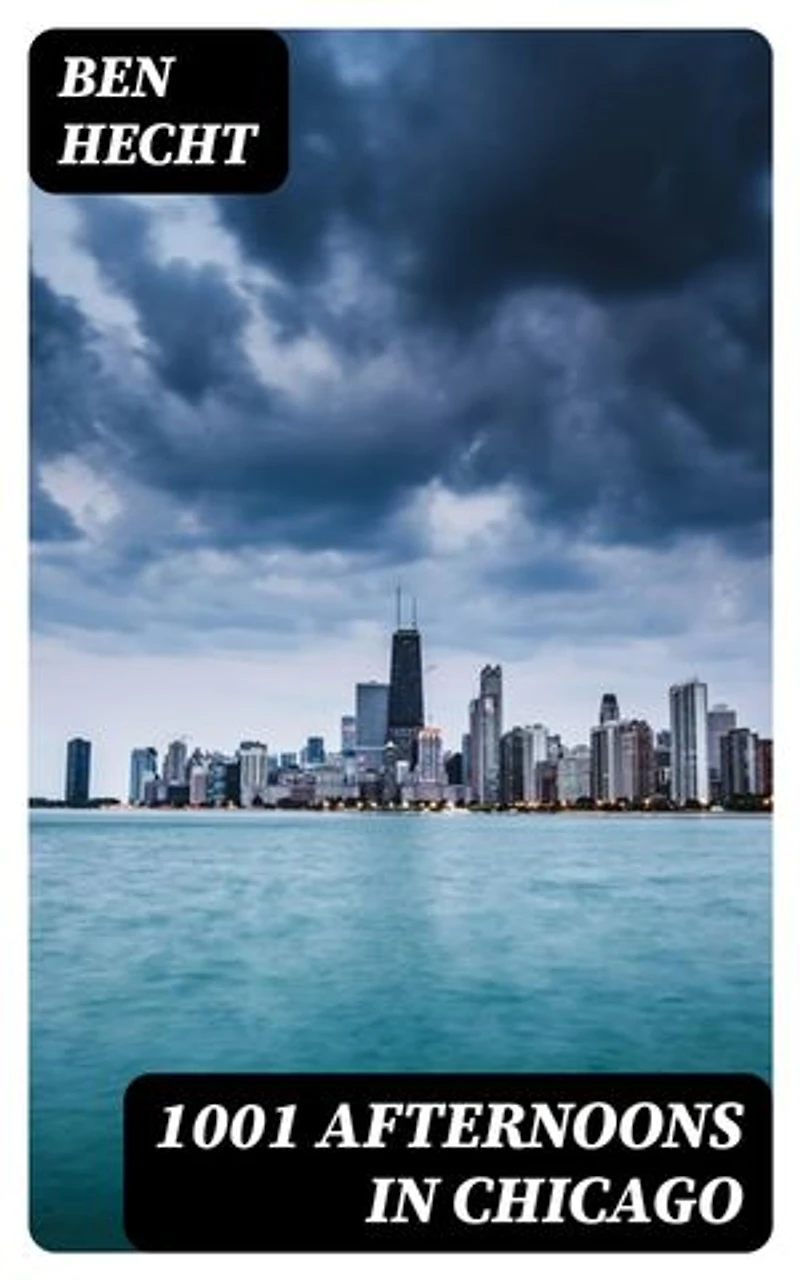 1001 Afternoons in Chicago