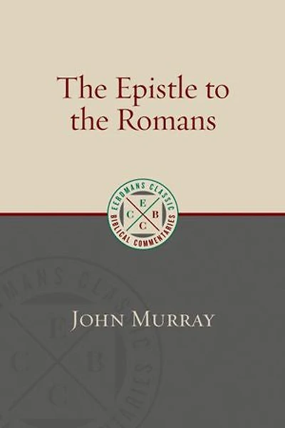 The Epistle To Romans