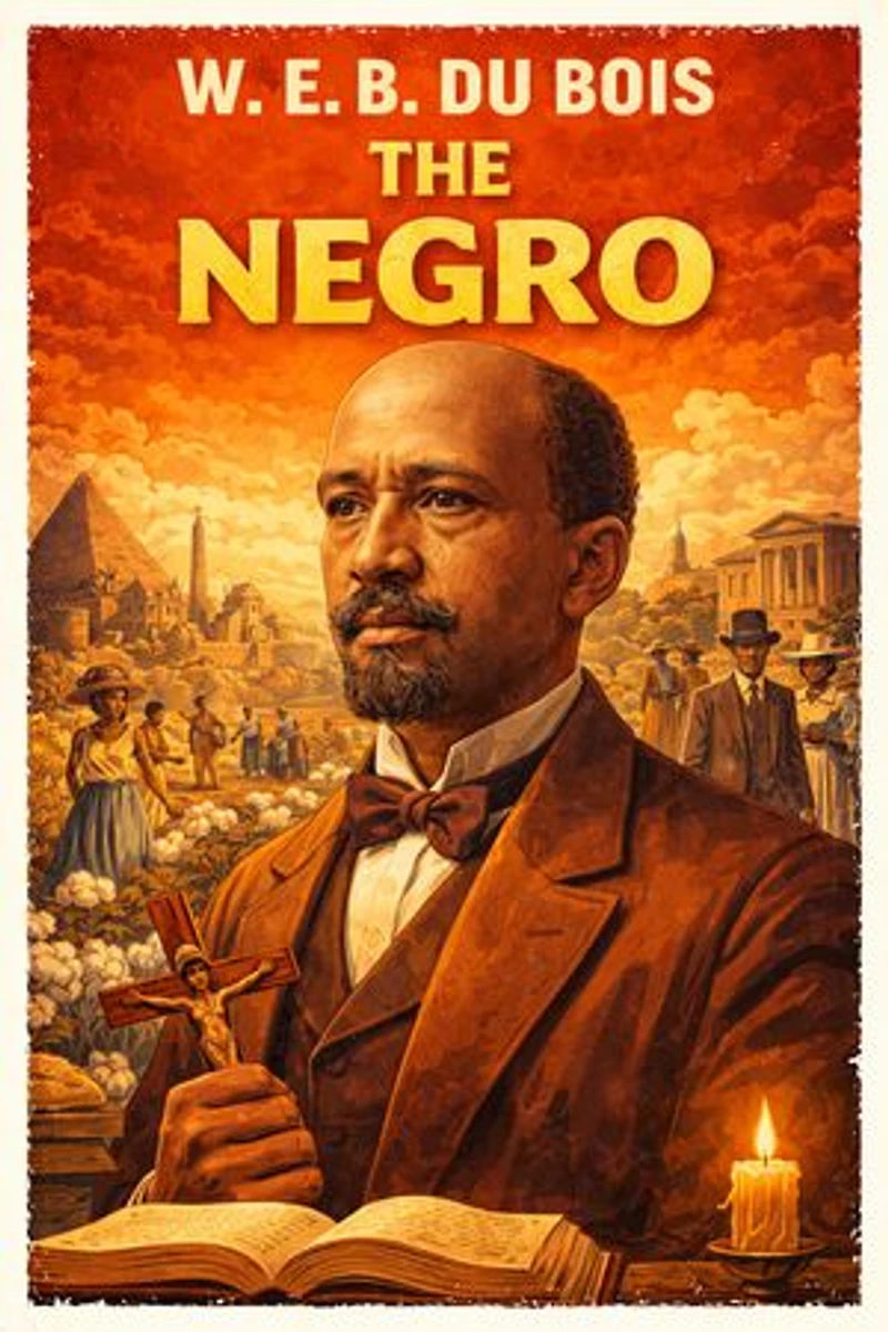 The Negro