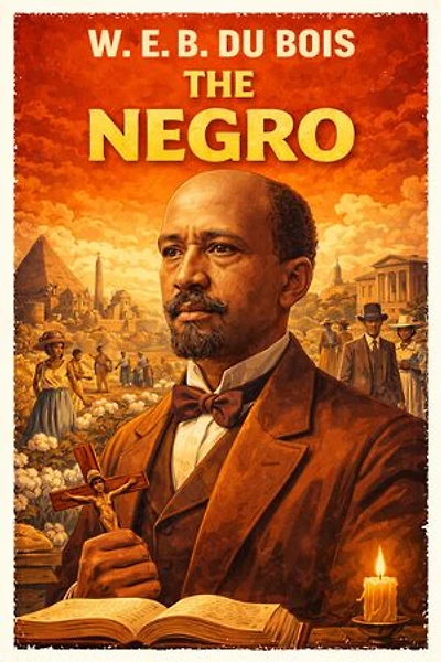 The Negro