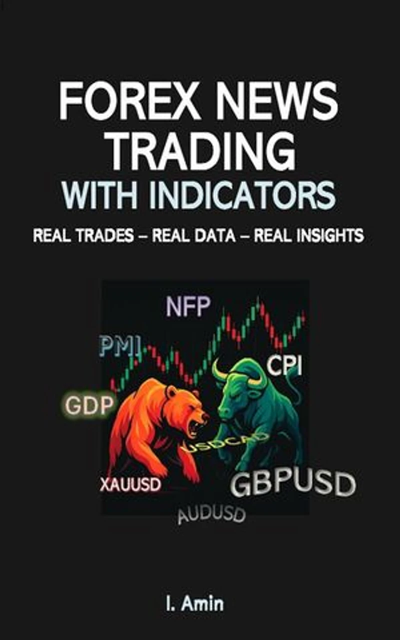 Forex News Trading With Indicators