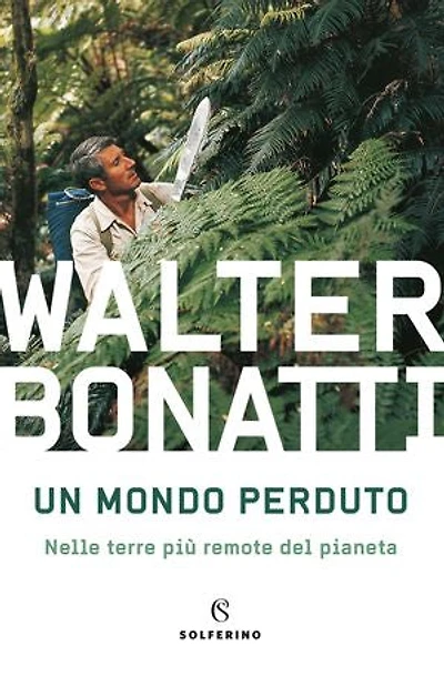 Un mondo perduto
