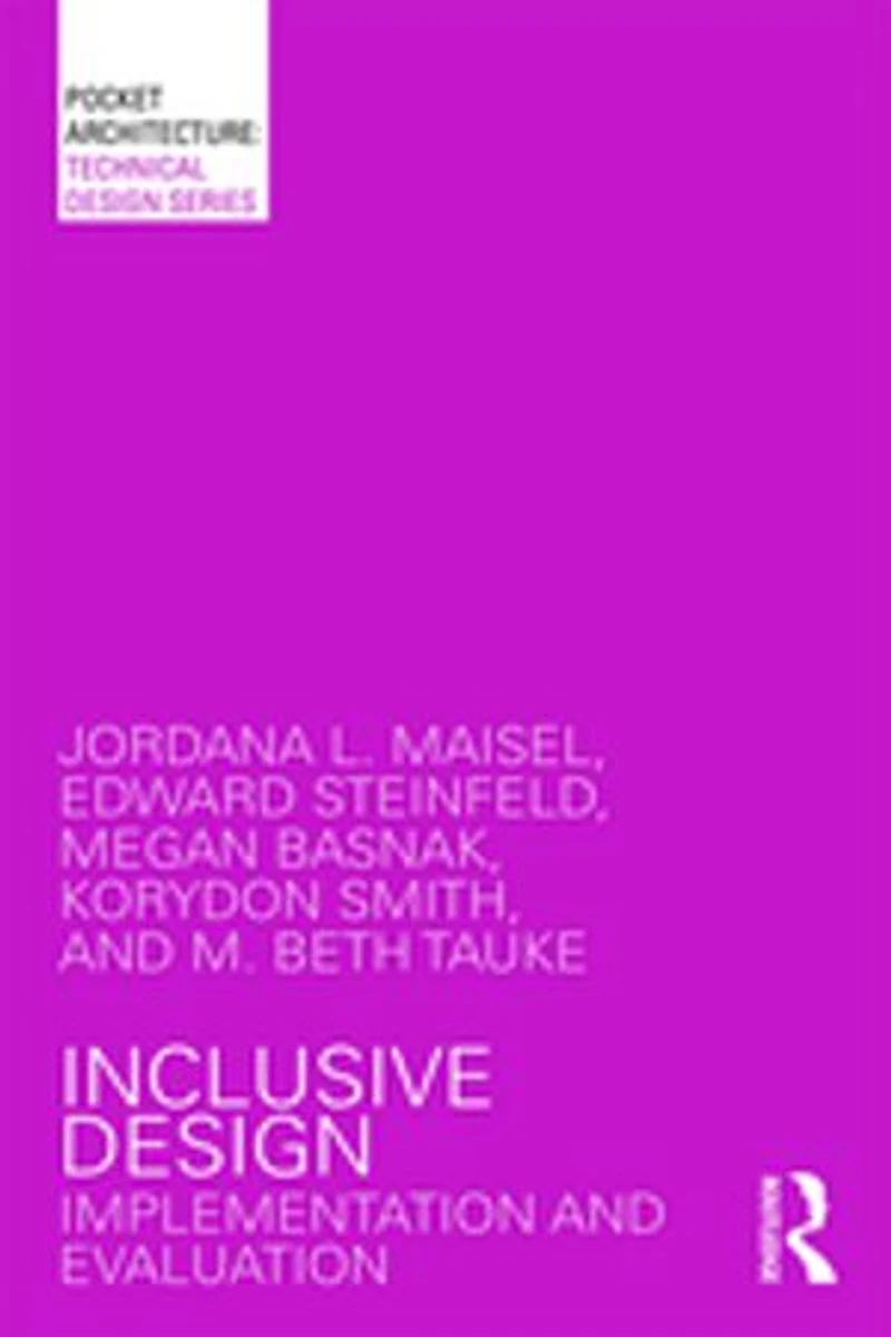 Inclusive Design: Implementation And Evaluation