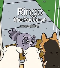 Ringo the Raccoon
