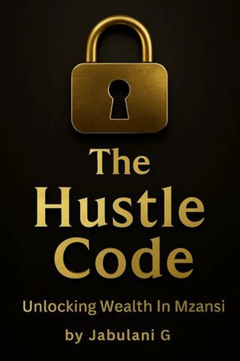 The Hustle Code: Unlocking Wealth in Mzansi