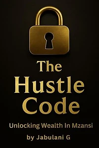 The Hustle Code: Unlocking Wealth in Mzansi