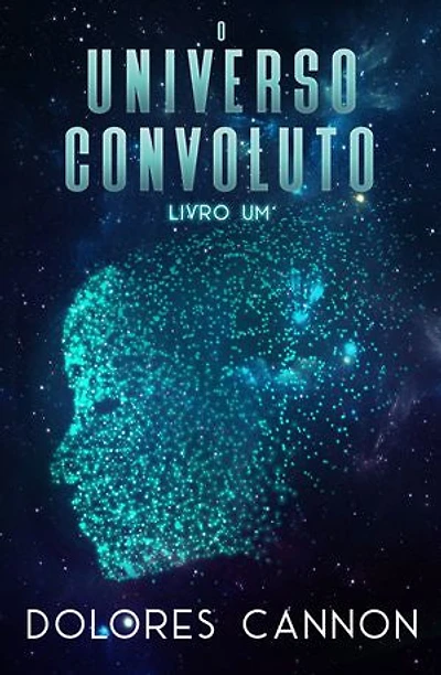 O Universo Convoluto Livro Um