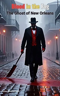 Blood in the Fog The Ghost of New Orleans