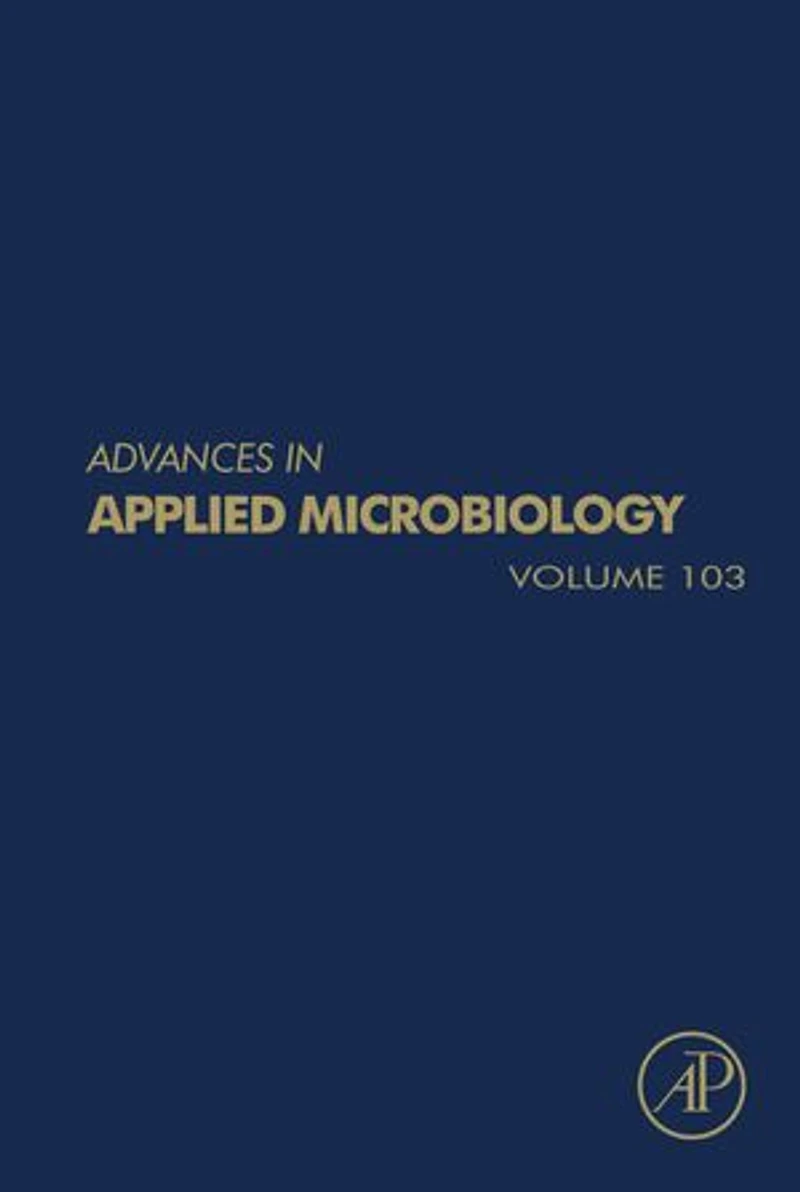 Advances Applied Microbiology