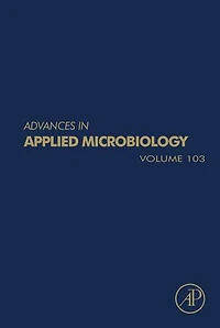 Advances Applied Microbiology