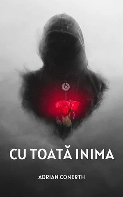 CU TOATĂ INIMA