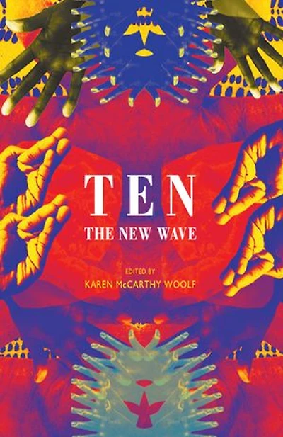 Ten: New Poets From Spread The Word