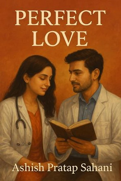 Perfect Love: 2
