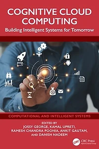 Cognitive Cloud Computing: Building Intelligent Systems for Tomorrow
