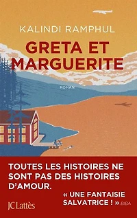 Greta et Marguerite