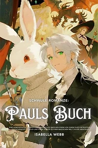 Schwule Romanze: Pauls Buch: Fantasmes homosexuels romantiques entre hommes, #14
