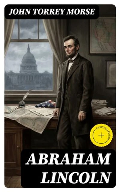 Abraham Lincoln: Complete Biography (Vol.1&2