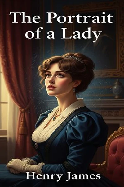 The Portrait of a Lady