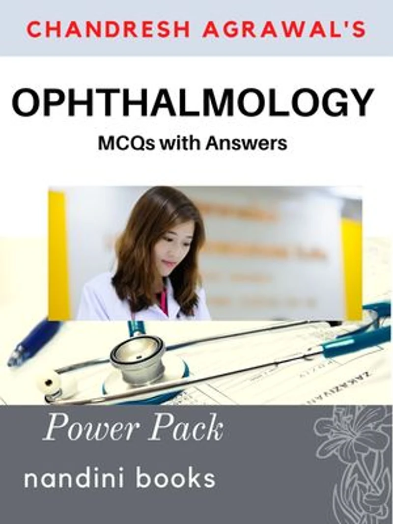 Ophthalmology For Medical Students: Objective Questions With Answers