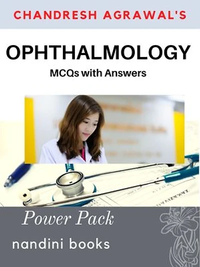 Ophthalmology For Medical Students: Objective Questions With Answers