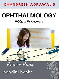 Ophthalmology For Medical Students: Objective Questions With Answers