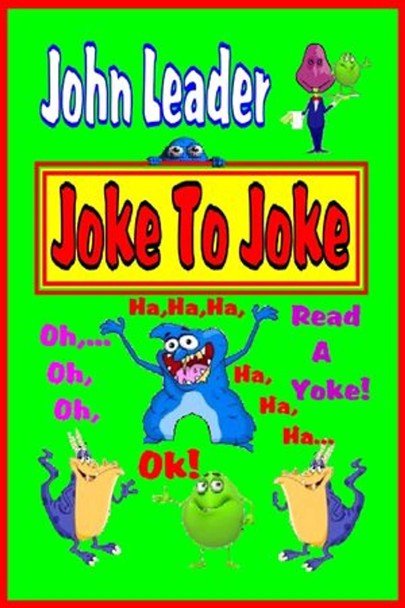 Joke To Joke