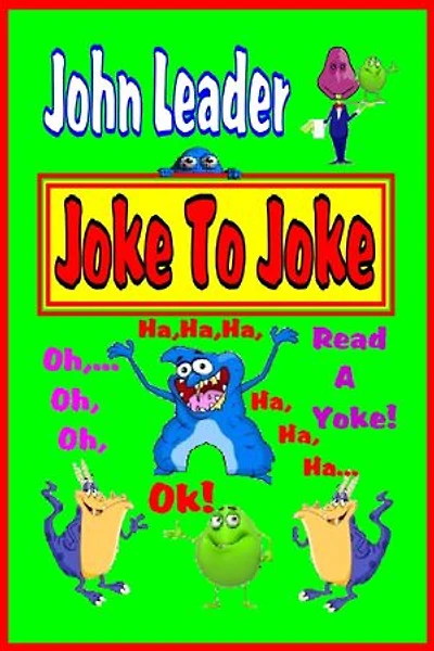 Joke To Joke
