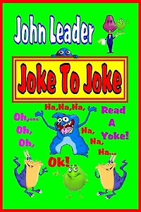 Joke To Joke