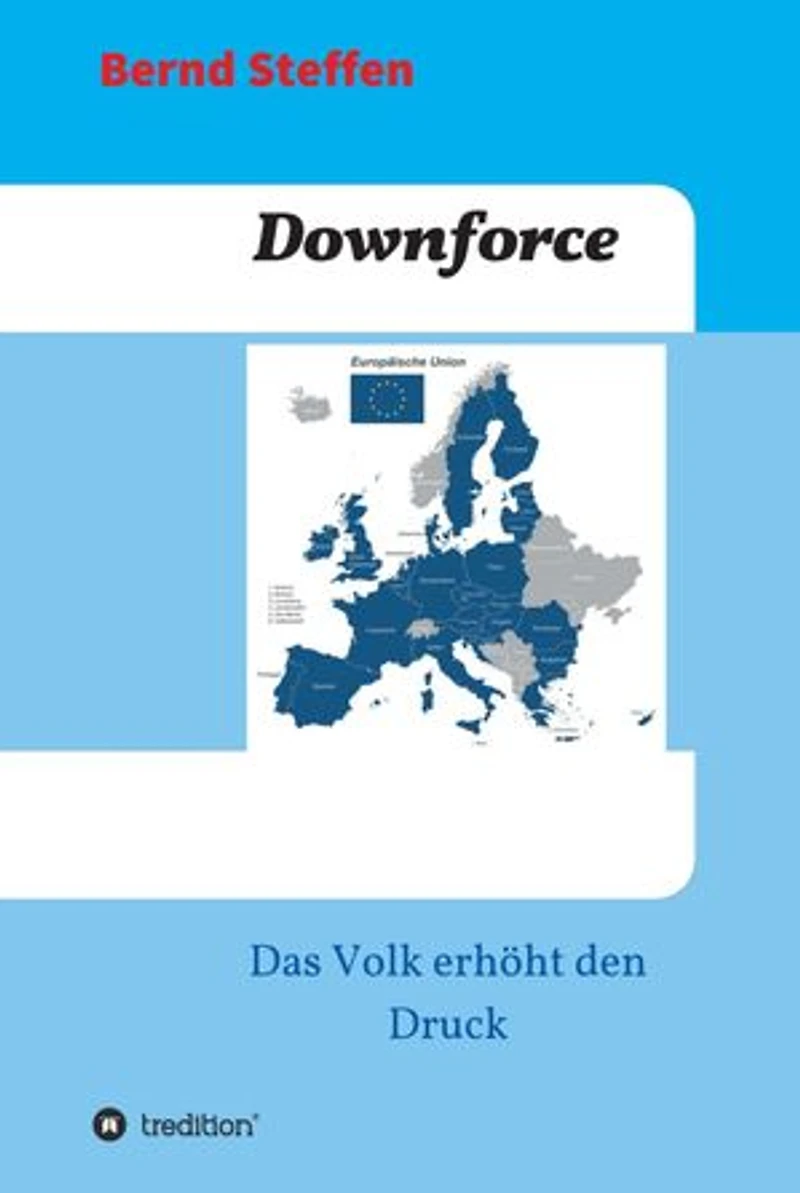 Downforce: Das Volk erhöht den Druck