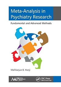Meta-Analysis Psychiatry Research: Fundamental and Advanced Methods