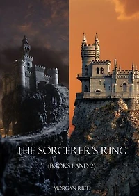 Sorcerer's Ring Bundle (Books 1 and 2)