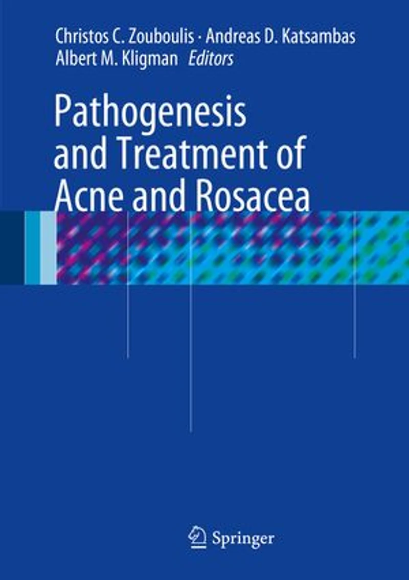 Pathogenesis and Treatment of Acne Rosacea