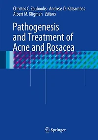 Pathogenesis and Treatment of Acne Rosacea