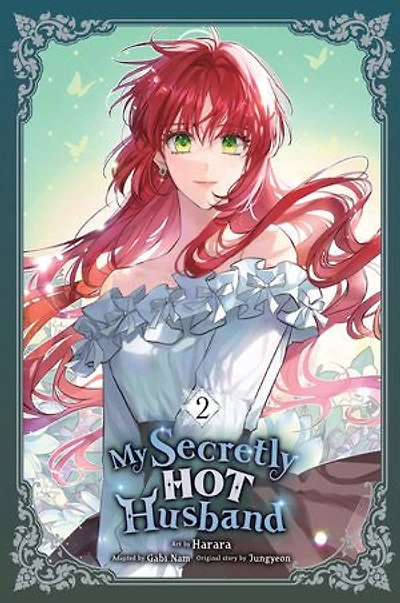 My Secretly Hot Husband, Vol. 2