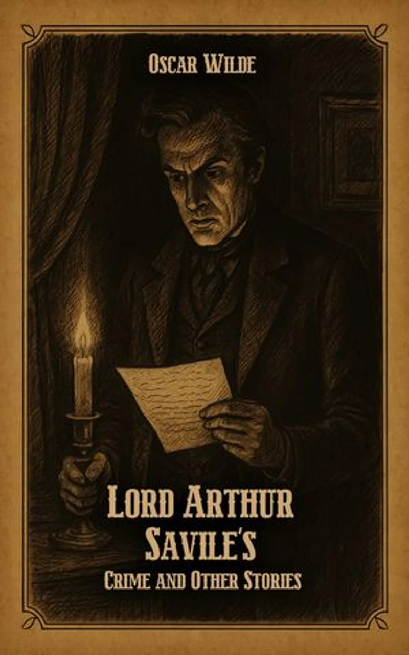 Lord Arthur Savile's Crime and Other Stories