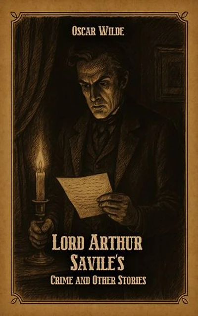 Lord Arthur Savile's Crime and Other Stories