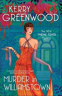 Murder Williamstown