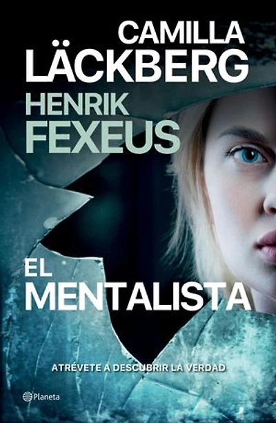 El mentalista (edición mexicana)