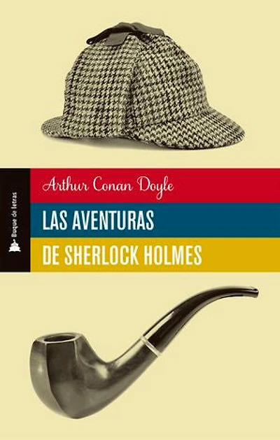 Las aventuras de Sherlock Holmes