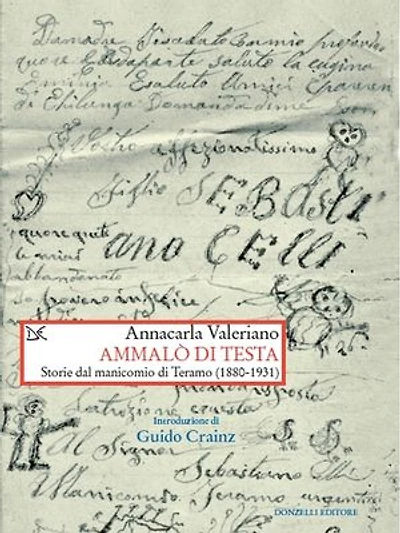 Ammalò di testa
