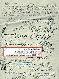 Ammalò di testa